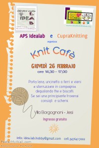 knit cafè