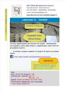 volantini campanelli