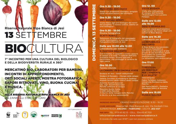 BIOcultura2015